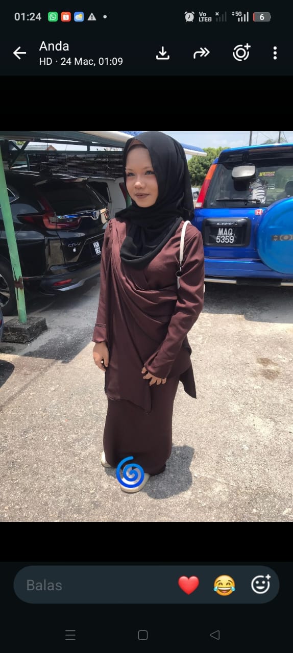Kanak-Kanak Hilang